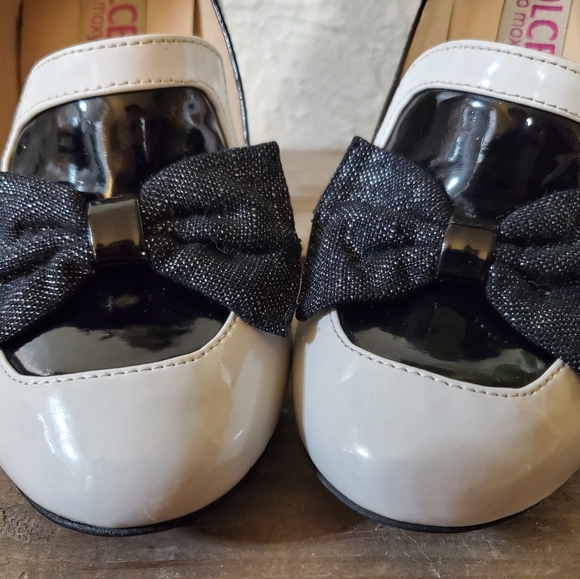 VINTAGE Inspired high heels | pump shoes DOLCE by mojo moxy - Picture 10 of 12